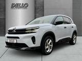Citroën C5 Aircross Plus 1.2 Mild-Hybrid e-DCS6 Navi dig - Citroën: 1.6