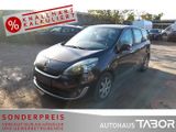 Renault Grand Scenic 1.5 dCi 110 Klima AHK LM - Renault Grand Scenic: 1.5