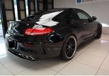 Mercedes-Benz C 63 AMG Mercedes-AMG C 63 S Edition 1 Autom. - Mercedes-Benz: Coupe, E63