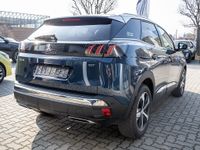 Peugeot 3008 - Vorschau Bild 3