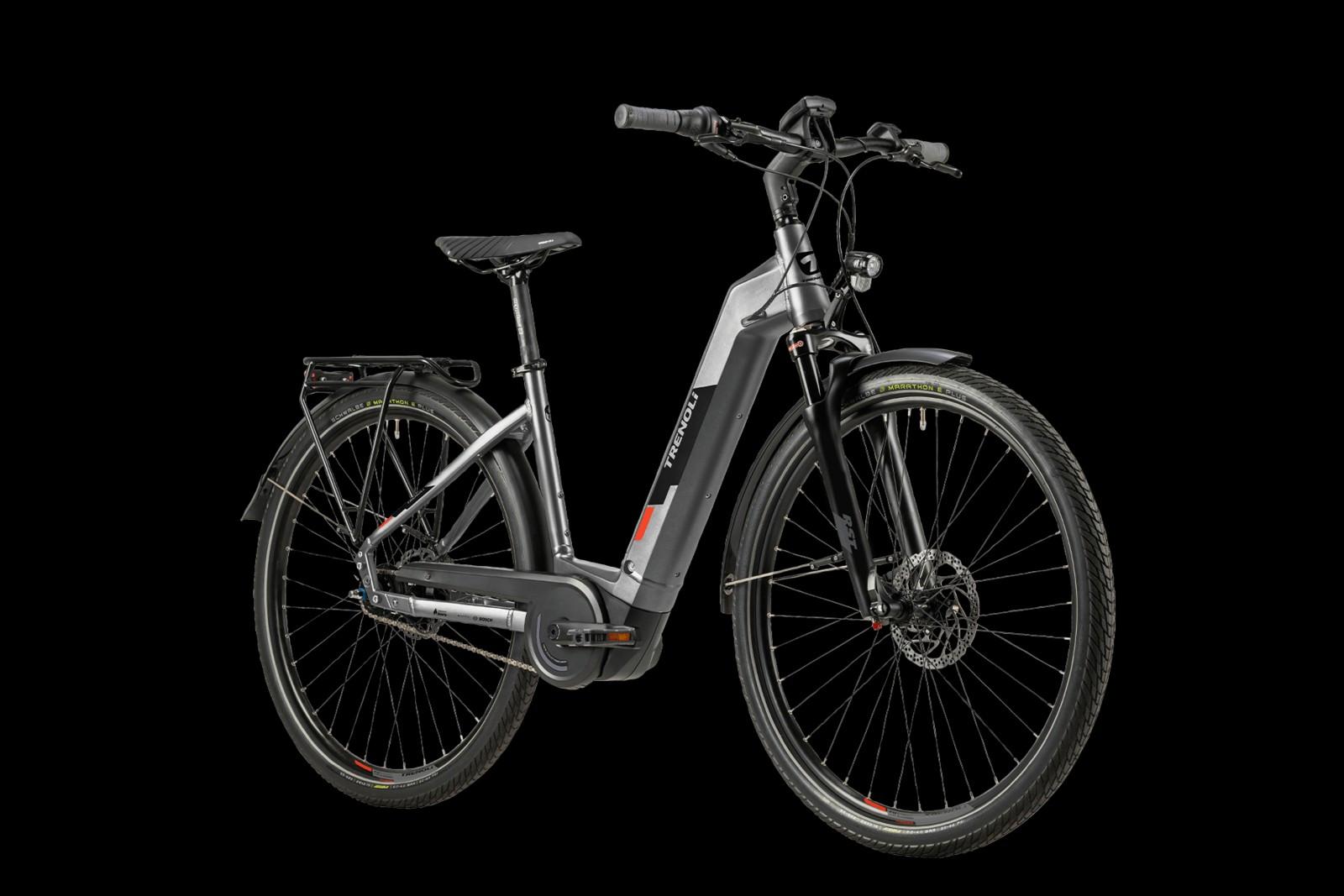 Trenoli TANARO Classico Performance NX