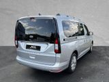 Ford Tourneo Connect L2 Titanium #7SITZE #AUTOMATIK - Ford Tourneo Connect: Kombi