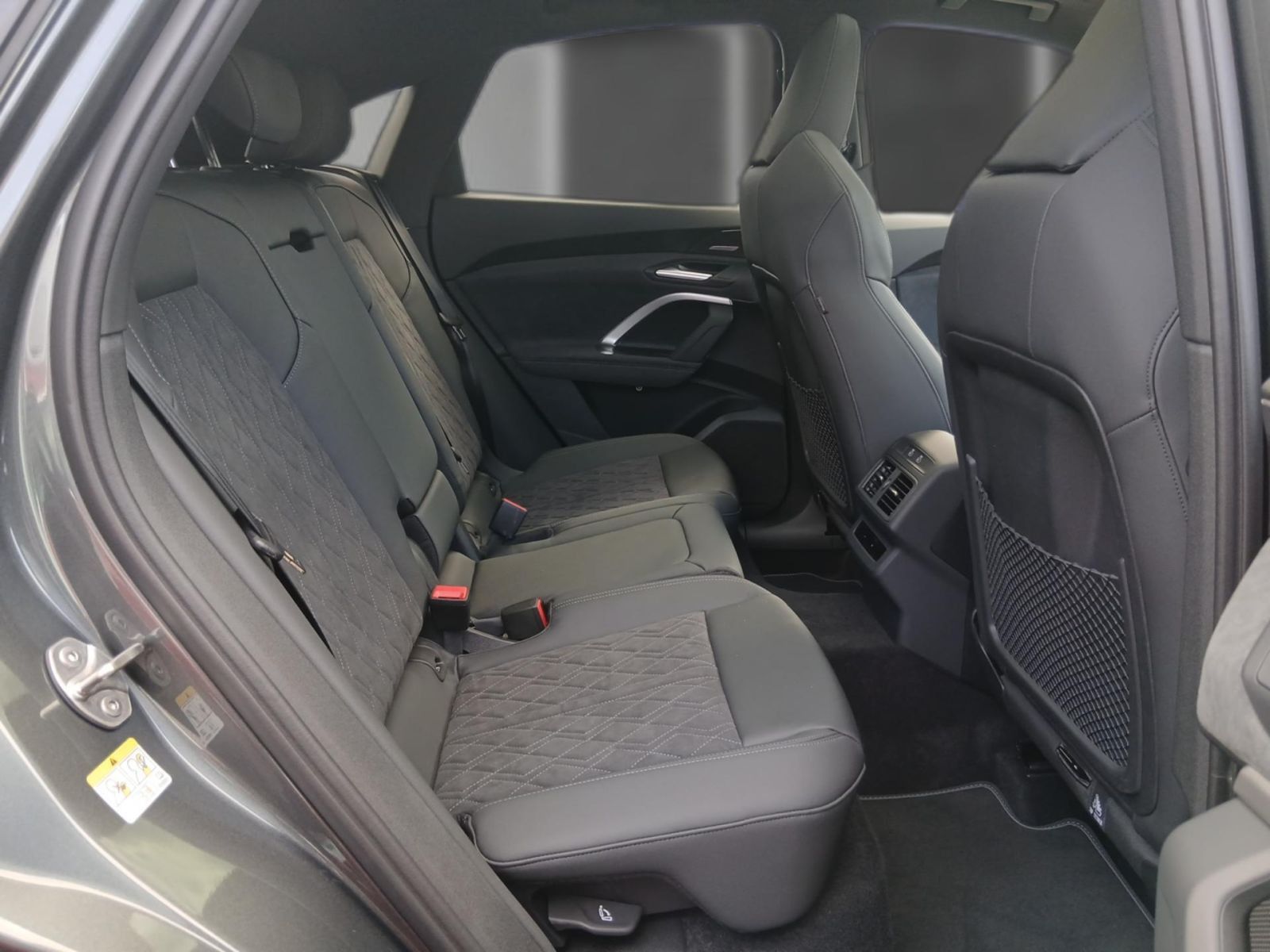 Audi SQ5 - Bild 11