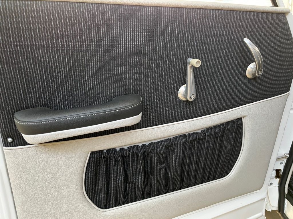 Fahrzeugabbildung Wartburg 312 Limousine