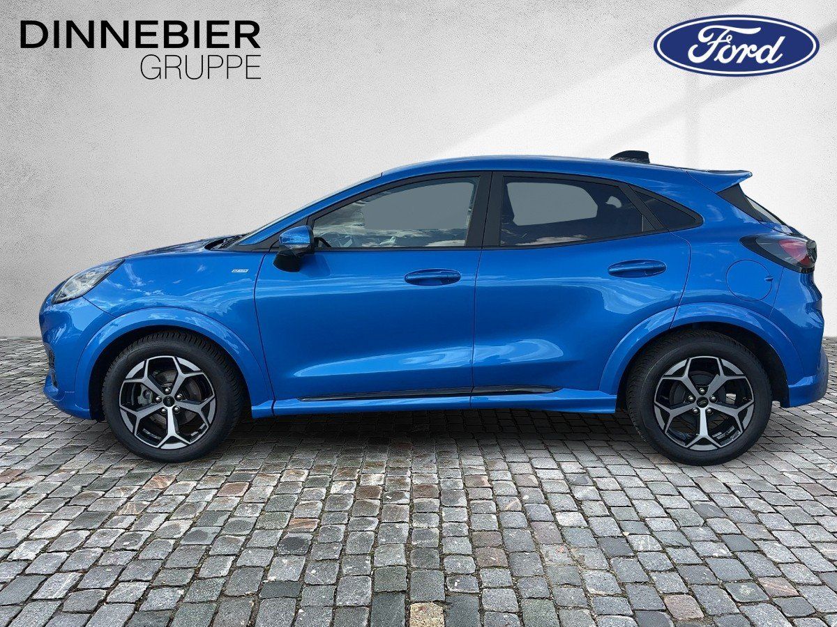 Ford Puma ST-Line X LED+360°Kamera+Winterpaket imagem 3