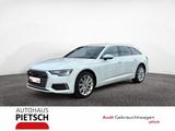 Audi A6 Avant 40 TDI quattro design LED Navi Leder