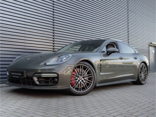 Porsche Panamera 4S E-Hybrid 21'', Panoramadach uvm.