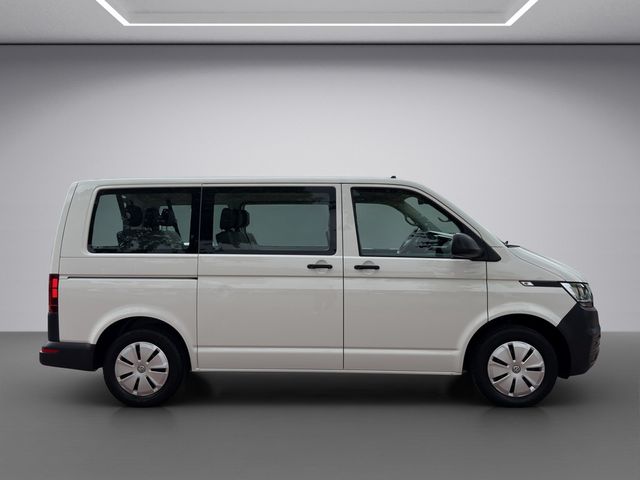 T6.1 Kombi 2.0 TDI L1H1 KLIMA PDC STANDHEIZUNG
