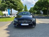Mercedes-Benz C 200 Autom. - - Mercedes-Benz C-Klasse Gebrauchtwagen in Frankfurt