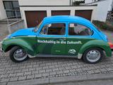 Volkswagen Käfer - VW Käfer Gebrauchtwagen in Stuttgart