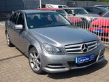 Mercedes-Benz C 180 AVANTGARDE Command Sitzheizung Parktronic - gebrauchte Mercedes-Benz C-Klasse aus dem Jahr 2011