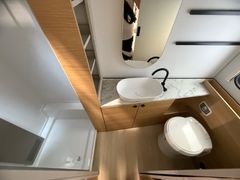 Adria Adora 572 UT*Truma-Combi*Umriss*MJ2026*