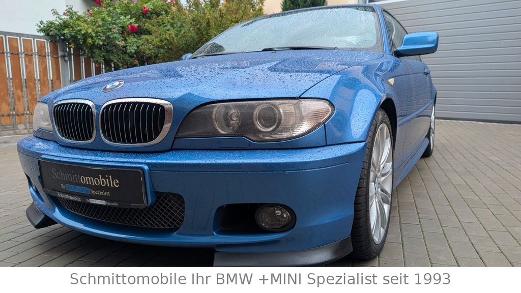 BMW 330 - Bild 22