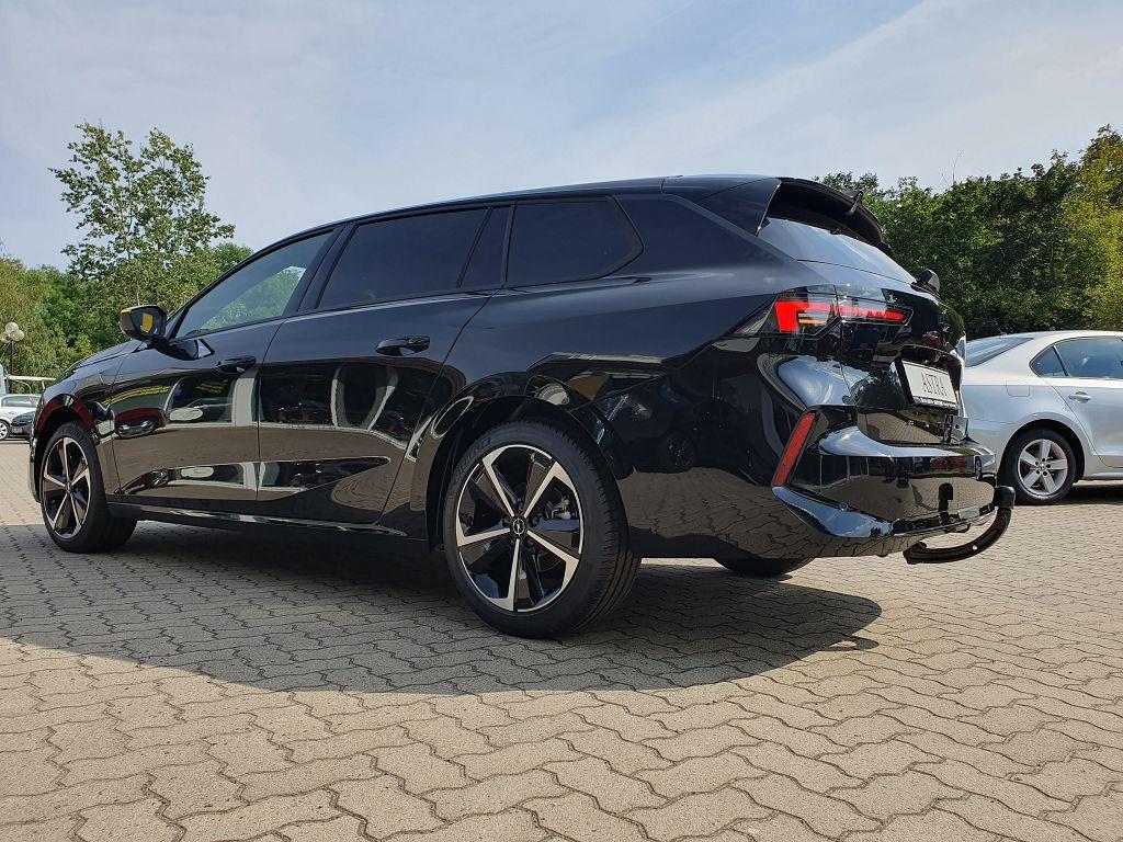 Opel Astra L Sports Tourer GS
