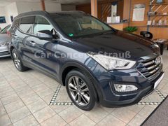 Hyundai Santa Fe Premium 4WD AHK PANO VOLL!