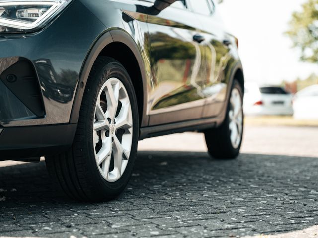 SEAT Arona FR 1.0 TSI EU6e, DSG, ACC, RFK, Fahrerassi