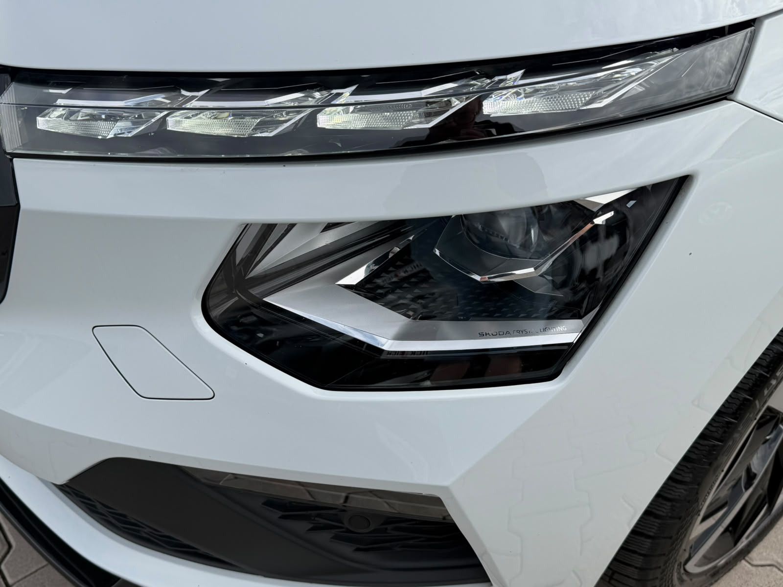 Fahrzeugabbildung SKODA Kamiq 1.5 TSI DSG Monte Carlo PANO*MATRIX*5J.GAR
