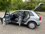 Audi A3 1.6 8L nur 143 000 km - Audi A3: Km 0