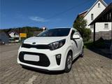 Kia Picanto 1.2 Dream-Team Edition Dream-Team Ed...