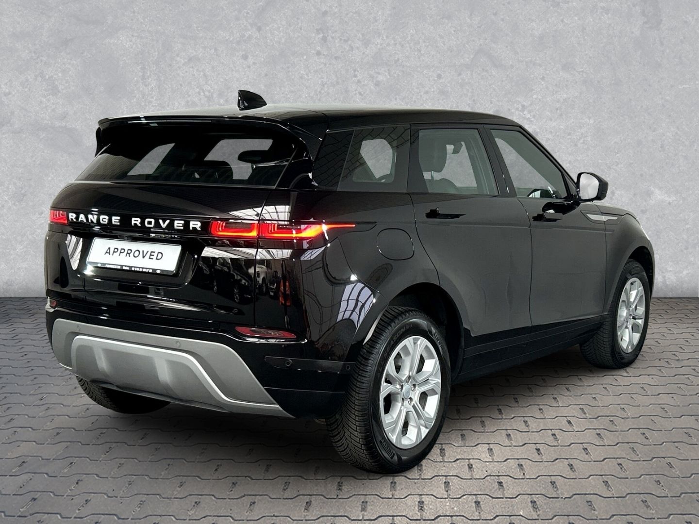 Land Rover Range Rover Evoque P300e S *Fahrerassistenzpaket imagem 2