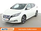 Nissan Leaf electric drive 160 kW e+ N-Connecta Aut*NAV - Nissan Leaf Gebrauchtwagen