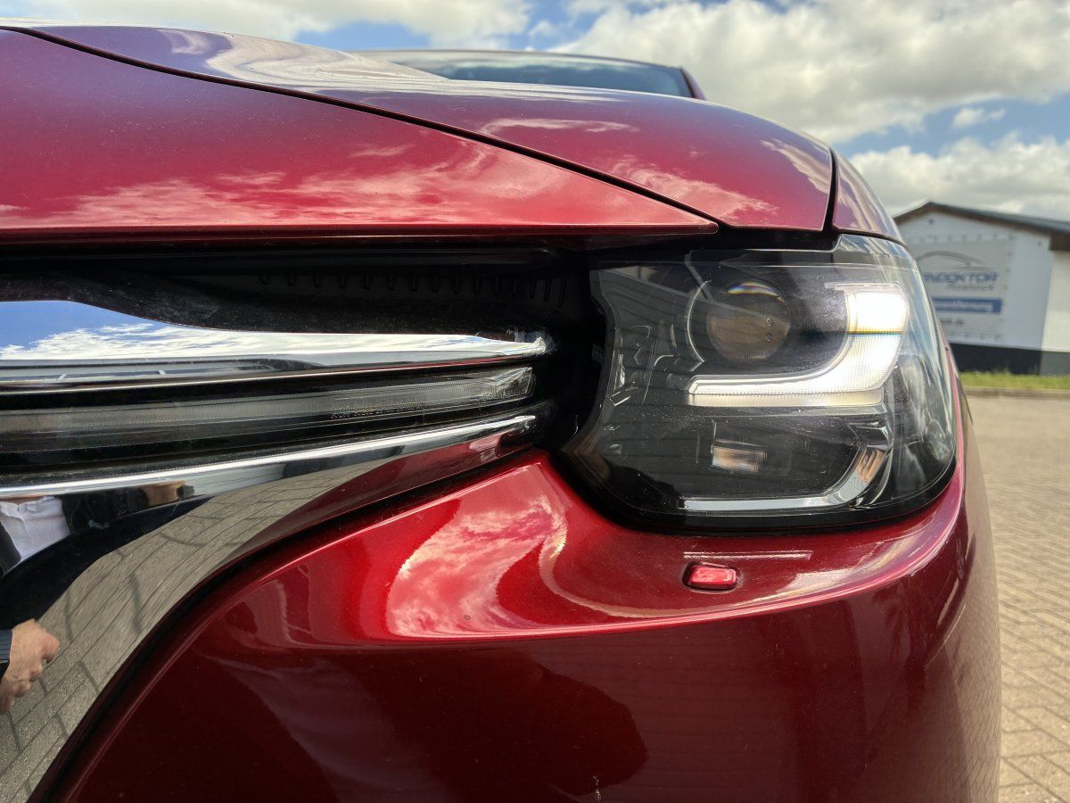 Mazda CX-60 Exclusive-Line BOSE Navi HUD imagem 2