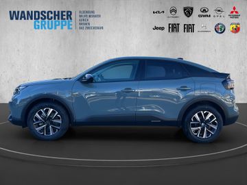 Citroën C4 1.2 PureTech 130 Max 360° MASSAGE LED SHZ AWR