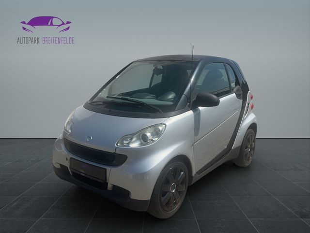 Smart ForTwo fortwo Car Play* Tüv 2026