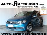 Volkswagen Touran Sound BMT/S&S*7SITZE*AHZV*SZHZG - Volkswagen Touran: 7