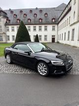 Audi A5 Cabrio 2.0 / 35 TDI. TÜV NEU - Audi Cabriolet Gebrauchtwagen