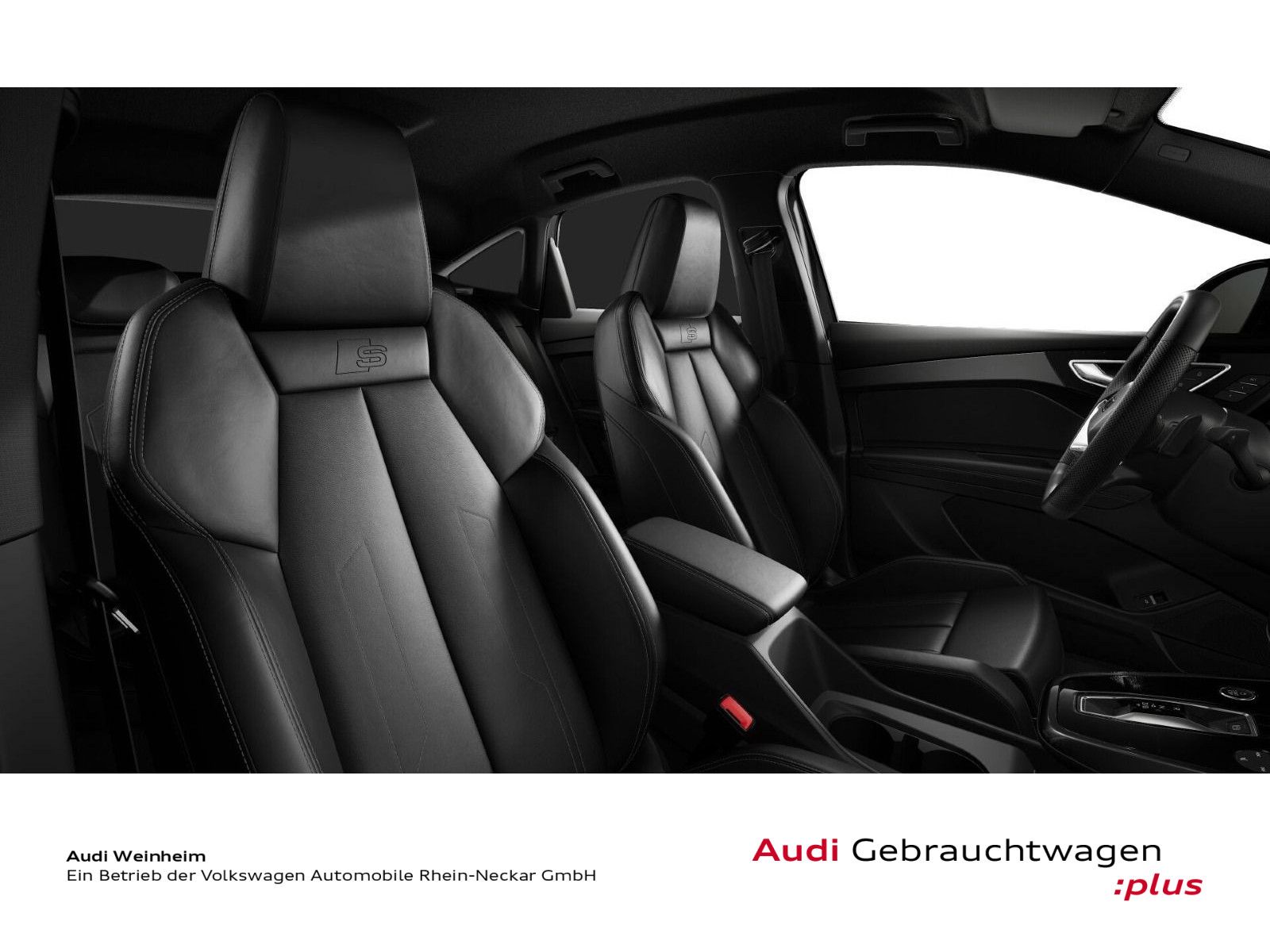 Audi Q4 e-tron - Bild 8