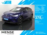 Volkswagen ID.4 Pro CarPlay|AHK|ACC|LED|Navi|Akustikglas|LM