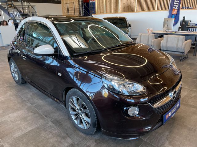 Opel Adam Glam ecoFlex  *1.HAND*PANO*PDC*NAVI*