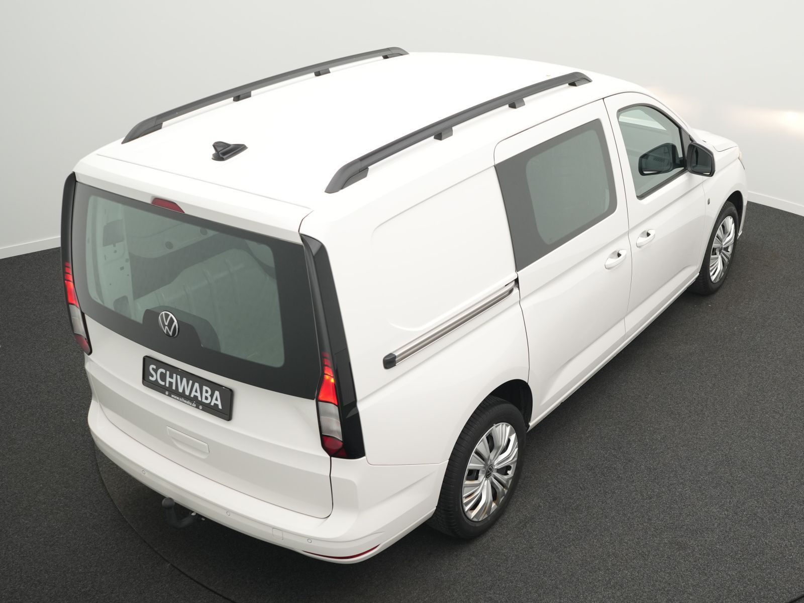 Volkswagen Caddy Maxi - Bild 23