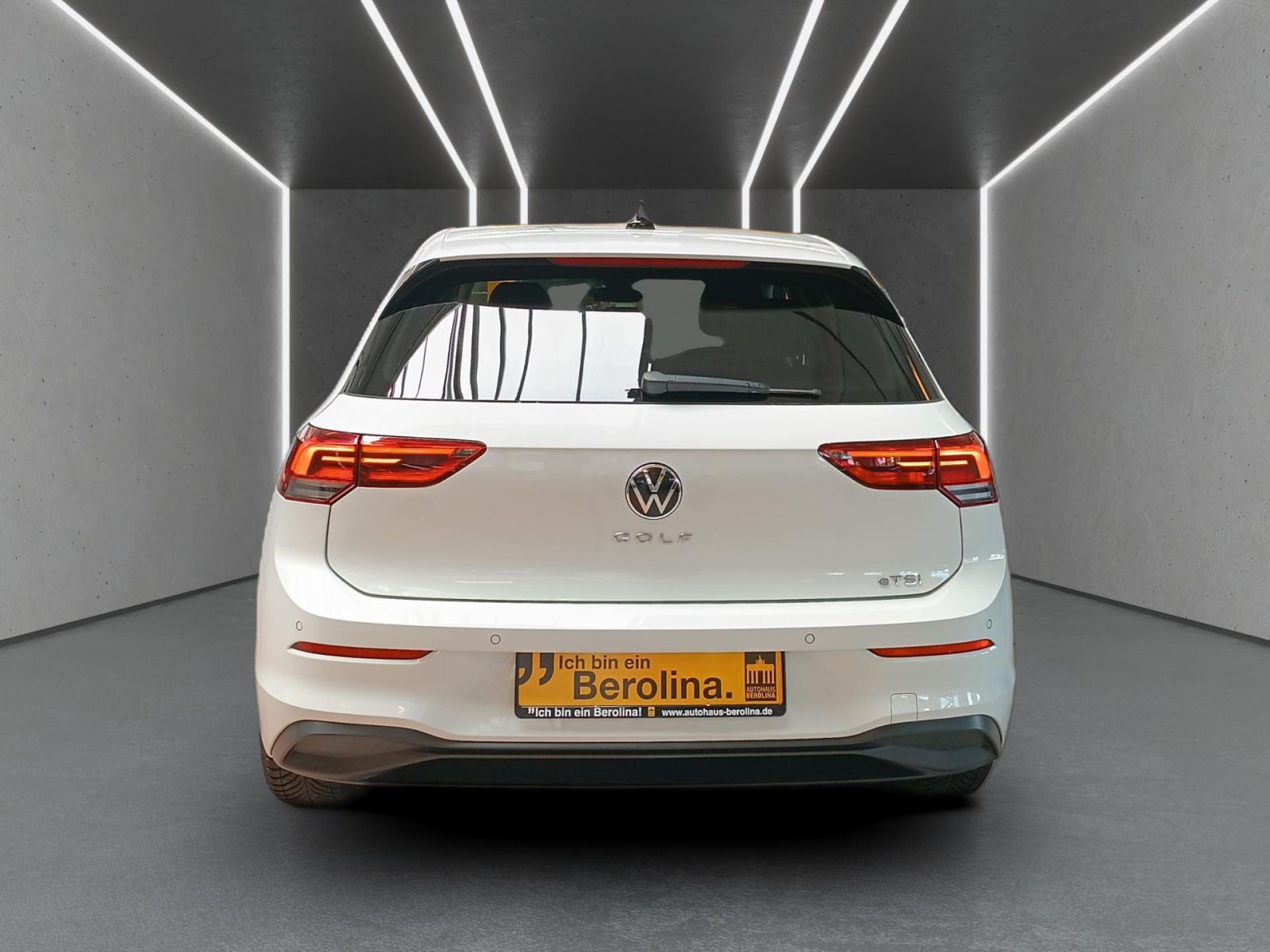 Volkswagen Golf - Bild 6