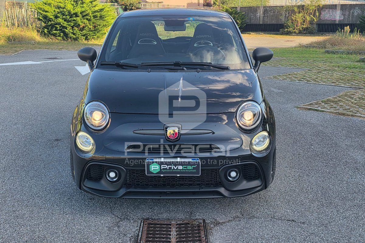 Abarth ABARTH 595 1.4 Turbo T-Jet 165 CV imagem 2