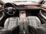 Audi A8 4.2 TDI V8*BOSE*Standheizung* - Audi A8 bis 15.000 Euro