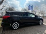 Ford Focus 1,5 EcoBoost 110kW Titanium Turnier - Ford Focus in Erfurt