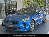 Kia Stinger GT-Line - gebrauchte Kia Limousine