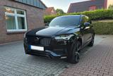 Volvo XC90 D5 AWD Geartronic R-Design - Volvo XC90: R