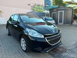 Peugeot 208 Access*Klima*5Türig*Euro5*TÜV11-2027 - gebrauchte Peugeot 208 aus dem Jahr 2013