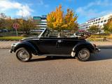 Volkswagen VW 1303 Cabriolet (US) - Volkswagen Oldtimer: Cabrio