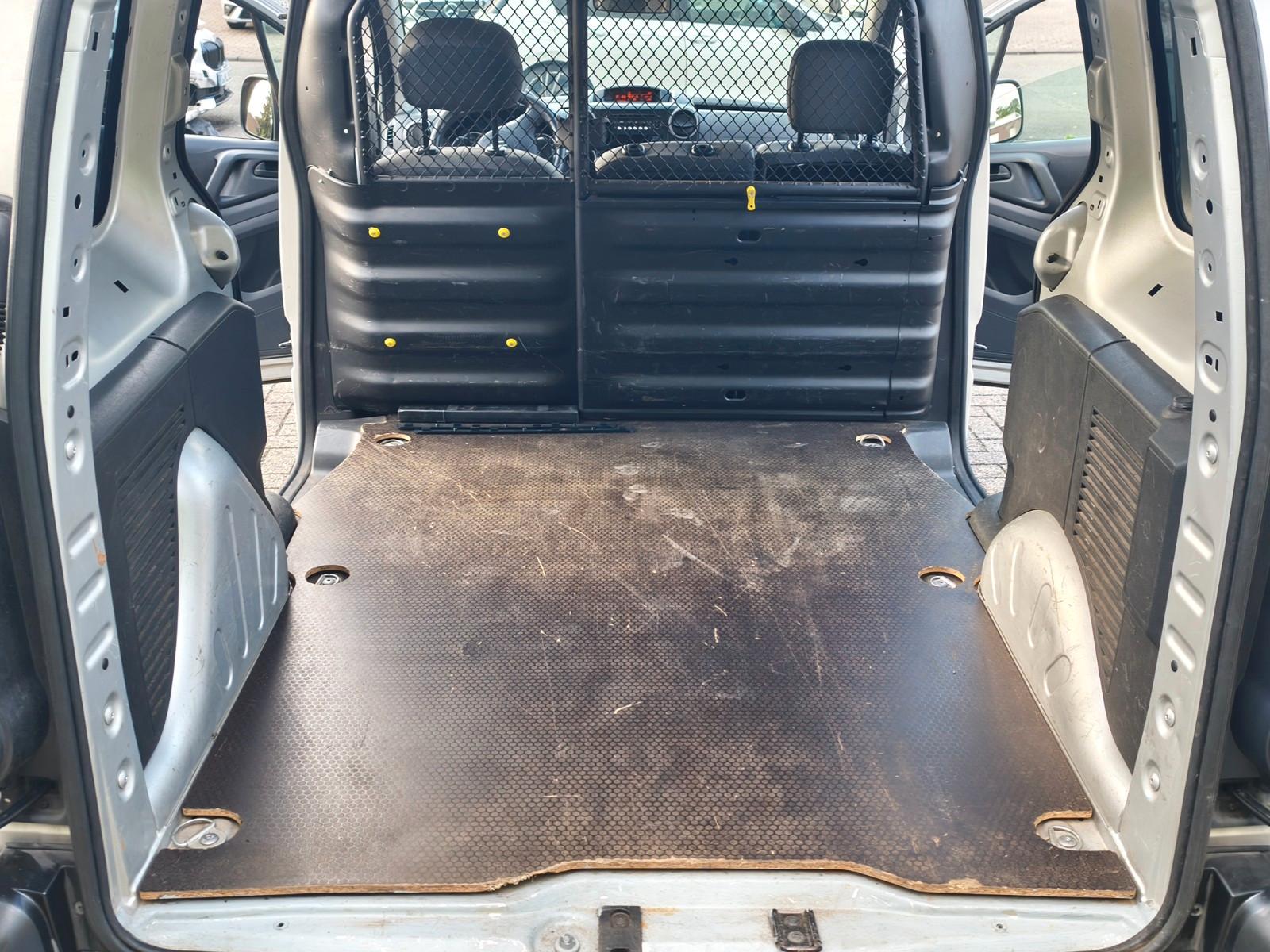 Citroën Berlingo BlueHDi 100 