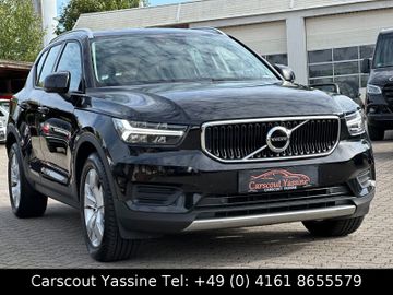 Volvo XC40 - 1