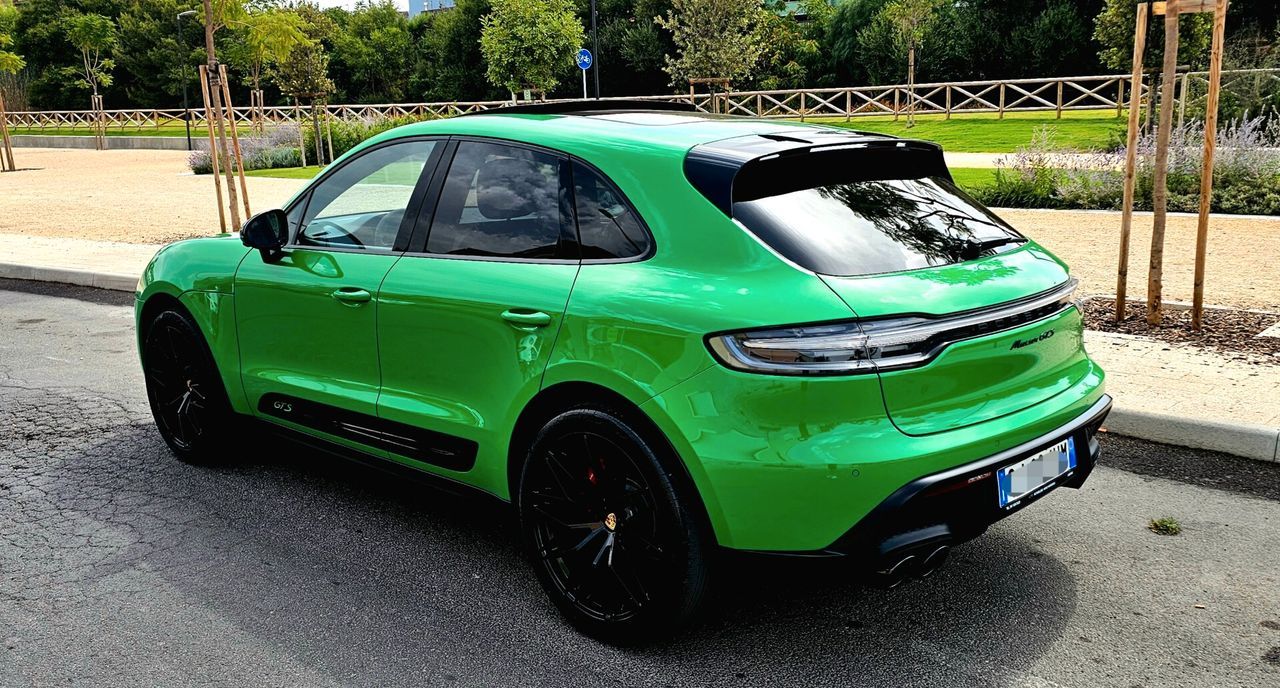 Porsche Macan 2.9 GTS imagem 3