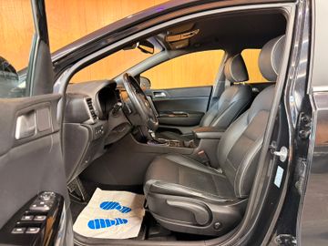 KIA Sportage - 7