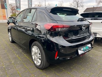 Opel Corsa Elektro 11 kW Charger Sitz-&Lenkradheizung