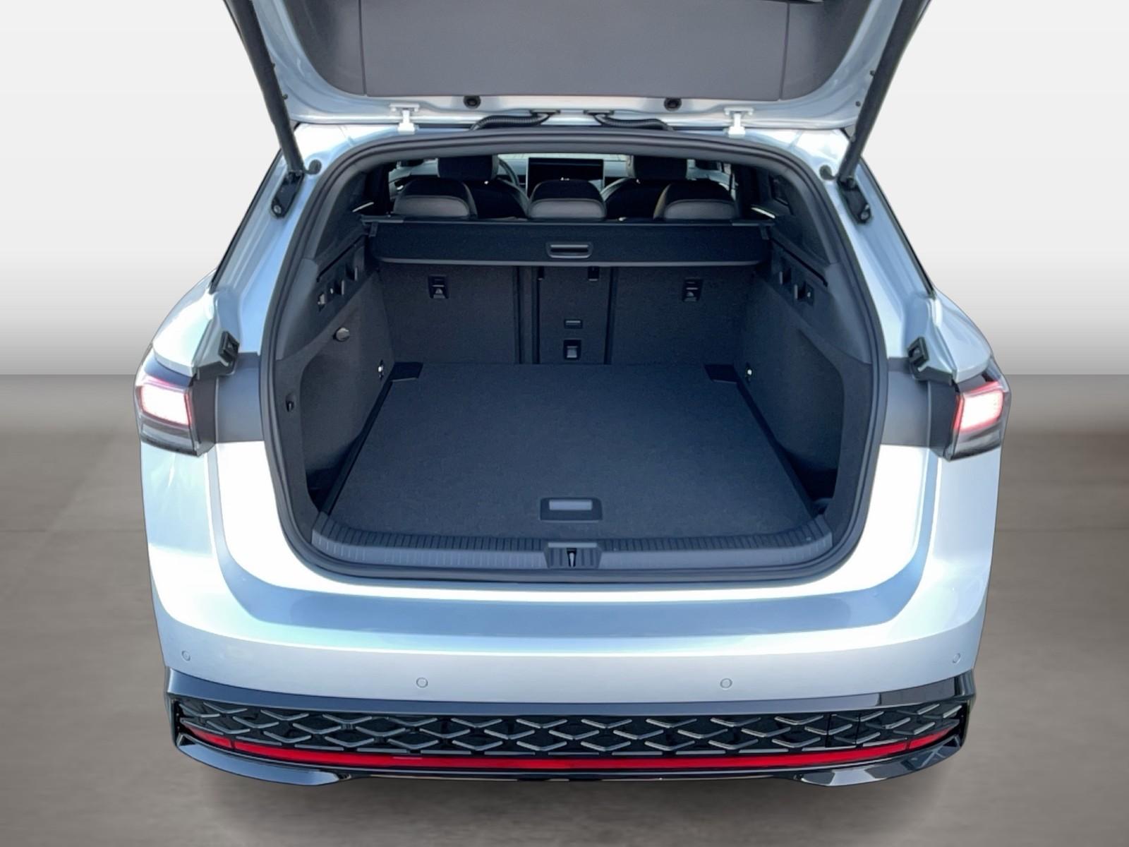 Volkswagen ID.7 Tourer GTX 250 kW 4Motion LED AHK