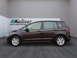 Volkswagen Golf Sportsvan 1.0 TSI Comfortline LED+Navi+ACC+ - Volkswagen Golf Sportsvan Kombi Gebrauchtwagen