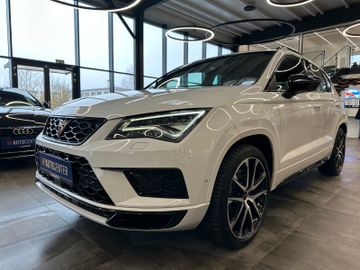 Cupra Ateca Basis 4Drive*LED*FullLink*Kamera*Klima*DAB